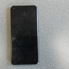 Smarttelefon, som rapportert av Centraal magazijn ved bruk av iLost