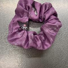 Scrunchie, som rapportert av IKEA Tokyo-Bay ved bruk av iLost