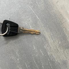 Kulcs, amint azt Arriva Achterhoek-Rivierenland az iLost segítségével jelentette.