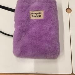 ポシェット, segons ha informat IKEA神戸 mitjançant iLost