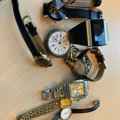 Zegarek horloges, zgłoszono przez Gemeente Stichtse Vecht przy użyciu iLost