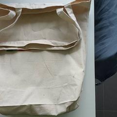 Tote bag, som rapportert av Centraal magazijn ved bruk av iLost