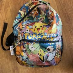 Tas, zoals gemeld door GVB met iLost