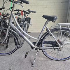 Damesfiiets がiLostで Gemeente Roermond によって報告されました