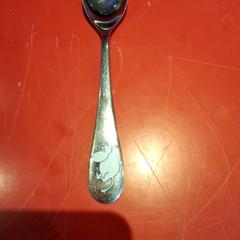 Spoon, as reported by Fjord Line – MS Stavangerfjord / Bergensfjord using iLost