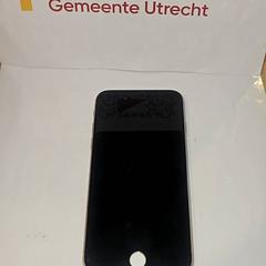 Iphone, jak nahlášeno Gemeente Utrecht pomocí iLost