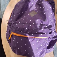 Mochila, ha sido reportado por Connexxion Haarlem AML con iLost