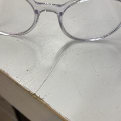 Glasögon, rapporterat av HTM med iLost