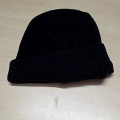 Muts, zoals gemeld door Arriva Oost-Brabant met iLost