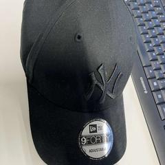 Kšiltovka Zwart, 9Forty, jak nahlášeno TU/e - Receptie Matrix pomocí iLost