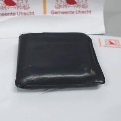 Portafoglio Khadir, come riportato da Gemeente Utrecht utilizzando iLost