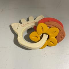 Mordilla, segons ha informat Fenix mitjançant iLost