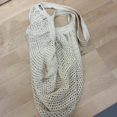 İLost kullanarak IKEA Ostrava tarafından bildirildiği gibi Çanta hneda