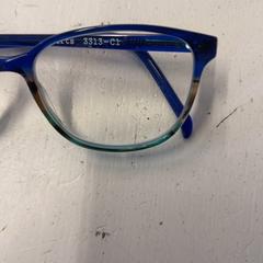 Lunettes, a été signalé par HTM utilisant iLost