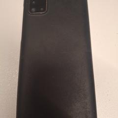 Smartphone Samsung Blauw, rapporterat av Centraal magazijn med iLost