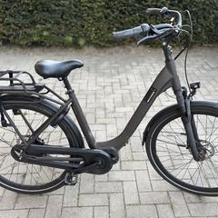 Brinckers Brisbane e-bike, as reported to iLost