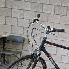 İLost kullanarak Gemeente Stekene tarafından bildirildiği gibi Bisiklet Trek