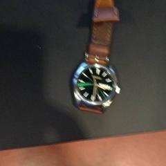 Se Bruin lederen band, som rapportert av TivoliVredenburg ved bruk av iLost