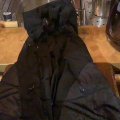 Bunda Zwart, ako bolo nahlásené Café Leentje pomocou iLost