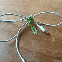 Charger, as reported by BOAT&CO using iLost