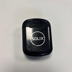 Ladeetui Solix, som rapportert av Gemeente Nederweert ved bruk av iLost