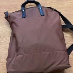 Bag, som rapportert av GVB ved bruk av iLost