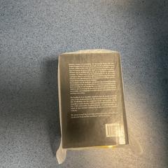 Taška, jak nahlášeno Breng Arnhem pomocí iLost