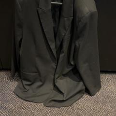 Blejzr Maat XXL H&M, jak nahlášeno Van der Valk Hotel Utrecht pomocí iLost