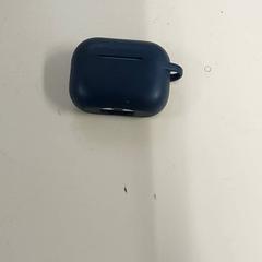 Elektronika - draadloze oortjes, jak nahlášeno Regio Antwerpen - Brussel pomocí iLost