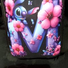 İLost kullanarak allGo Almere tarafından bildirildiği gibi Çanta