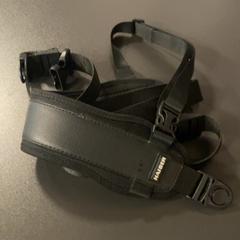 Strap Black, as reported by MEININGER Hotel Dresden Zentrum using iLost