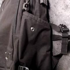 Táska zwart, amint azt Arriva Friesland / Groningen az iLost segítségével jelentette.