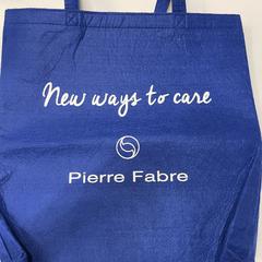 Draagtas Congrescentrum 1931, ha sido reportado por Libéma Beurzen en Evenementen con iLost