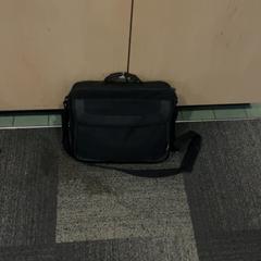 Brašna na notebook, jak nahlášeno Jaarbeurs pomocí iLost