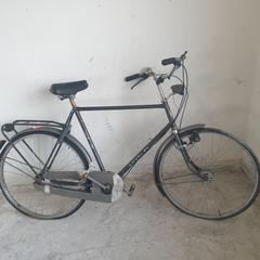 Herenfiets  geen, zgłoszono przez Stadswerk072 przy użyciu iLost