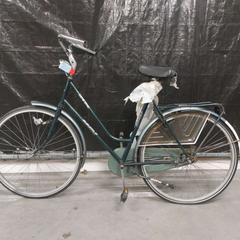 Bicyclette, a été signalé par Gemeente Nijkerk utilisant iLost