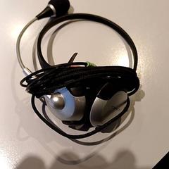 Headset, zoals gemeld door Padualaan 97 met iLost