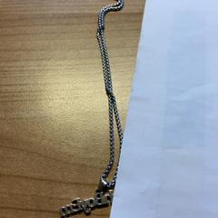 Naszyjnik, zgłoszono przez RRReis Veluwe Zuid - Apeldoorn przy użyciu iLost