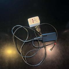 Adapter Laptop Charger, as reported by Hotel V Frederiksplein using iLost