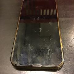 I phone, come riportato da Qbuzz U-OV utilizzando iLost