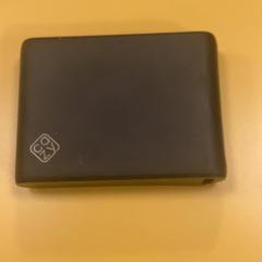 Power bank, come riportato da MEININGER Hotel Dresden Zentrum utilizzando iLost