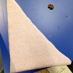 İLost kullanarak IKEA Rennes - Pacé tarafından bildirildiği gibi Şal