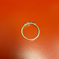 Gyűrű, amint azt UvA REC az iLost segítségével jelentette.