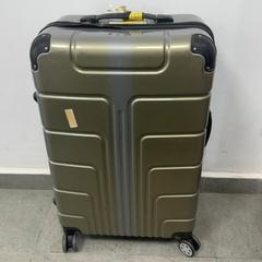 Wheeled suitcase سفر بعجلات, as reported by محطة بريدة (بريدة) using iLost