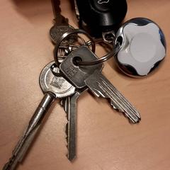 Klíč, jak nahlášeno RET pomocí iLost