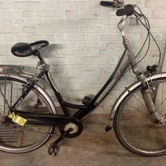 자전거 Hercules, iLost를 사용하여 Fietsdepot Hasselt에 보고됨