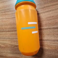 Bidon, jak nahlášeno Qbuzz DMG pomocí iLost