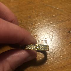 Ring, iLost에 보고됨