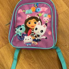 Taška, jak nahlášeno GVB pomocí iLost