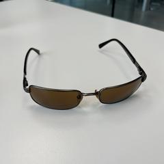 Zonnebril, segundo informou a iLost